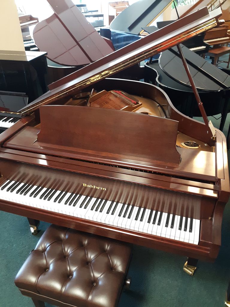baldwin piano and organ