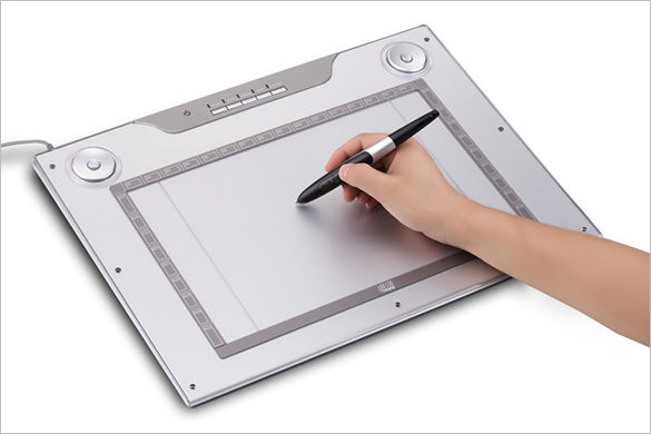 Adesso Graphics Tablet Drivers